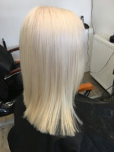 talking heads hairdressers edinburgh
