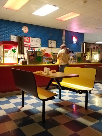 Photos of Athens Skate Inn