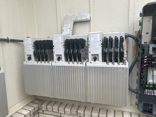 North Dallas Electrical Contractors, LLC Gallery - United States