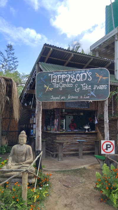 Photos of Tarragons Snack Bar
