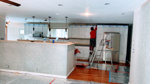 Wilson Construction - Visual