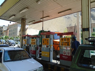 Photos of Fasham Gas Station