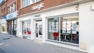 Photo n°6 de Sergic à Lambersart (Agence de location immobilière)
