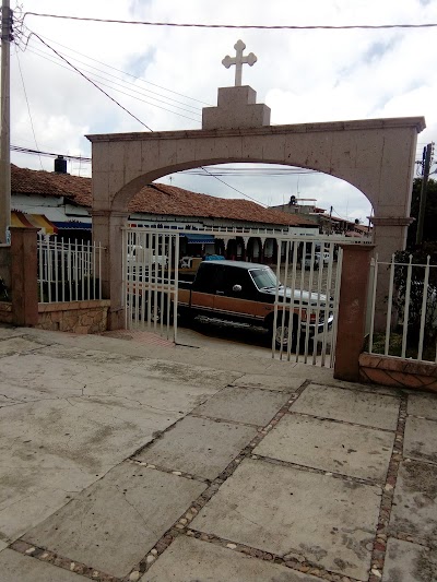 Photos of Parroquia de Nuestra Se&ntilde;ora de Bel&eacute;n, Chiltepec, Coatepec Harinas, M&eacute;x.
