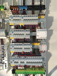 Photo n°1 de Masielec à Esley (Service d'installation électrique)