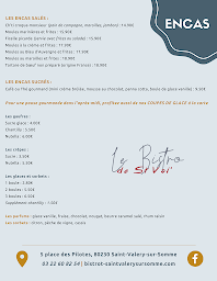 Photo n°113 de Le Bistrot de Saint Val' à Saint-Valery-sur-Somme (Restaurant français)