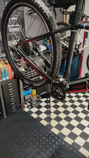 Minati cycle-studio - Visual