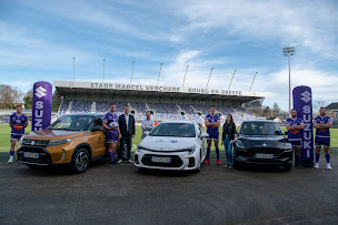 Photo n°10 de Garage Meunier Suzuki Bourg en Bresse - Groupe Bellamy à Viriat (Magasin de produits d'occasion)