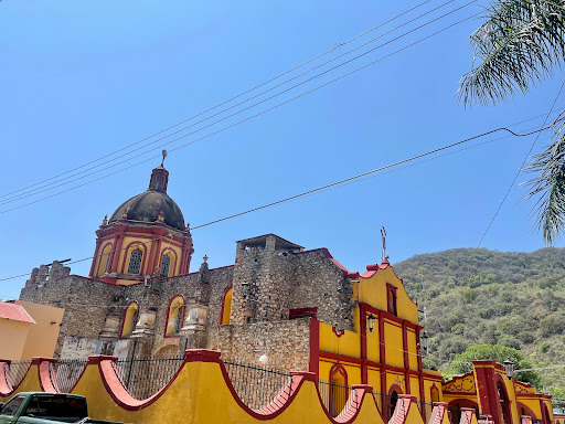 Ahuacatlan De Guadalupe - Thumbnail
