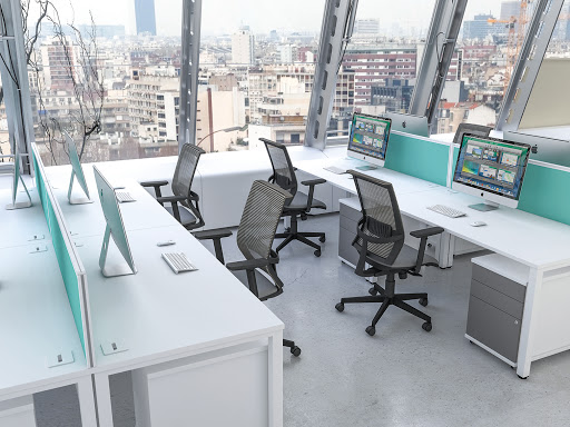 Bevlan Office Interiors - Thumbnail