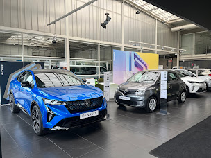 Photo n°3 de Dacia Louviers Gueudet 1880 à Louviers (Vendeur de voitures d'occasion)