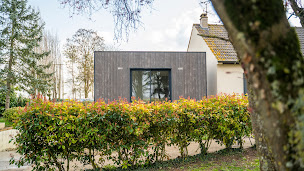 Photo n°20 de Natibox Essonne & Meaux à Ballainvilliers (Constructeur d'abris de jardin)