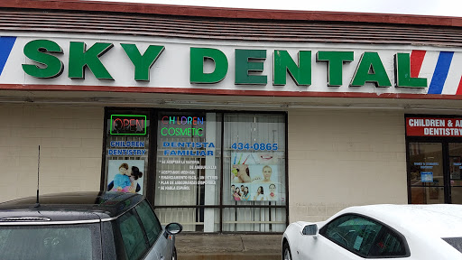 Sky Family Dental Group - Thumbnail