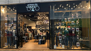 Photo n°2 de Le Temps des Cerises à Houssen (Magasin de vêtements pour femmes)