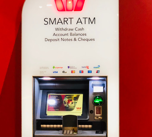Westpac Branch Charlestown