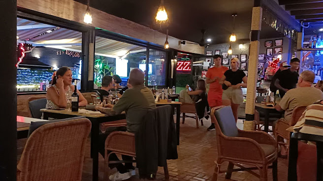 Antica Locanda Ristorante & Pizzeria by null