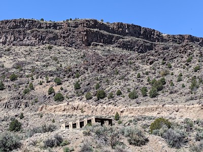 Orilla Verde Recreation Area