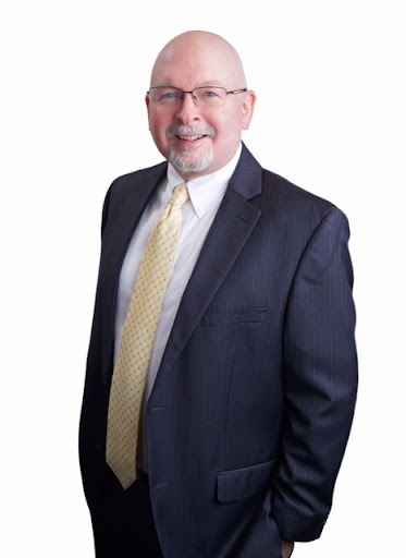 Greg Hutchinson, Realtor