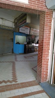 Computer Clinic karachi