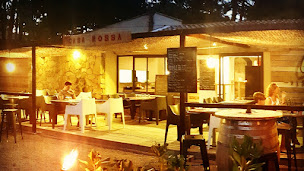 Photo n°8 de Pizzeria Casa Rossa à Lecci (Pizzas à emporter)