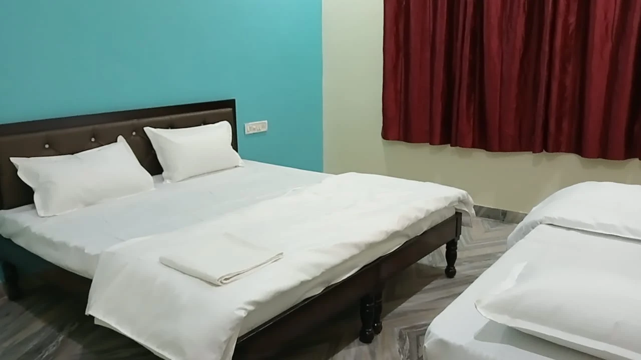 Hotel Harsh Villa