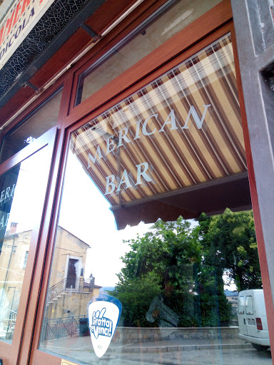 American Bar Di Santangelo Michele