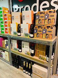 Photo n°5 de Cave Prodès à Aixe-sur-Vienne (Caviste)