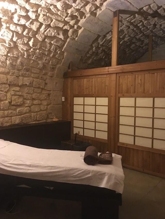 Spa Nuxe
