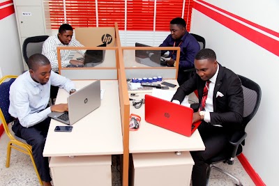 Photos of FIRST RHEMA SOLUTIONS LIMITED