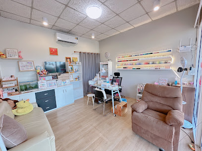 เจ็ดจุดเจ็ด nails&eyelashes