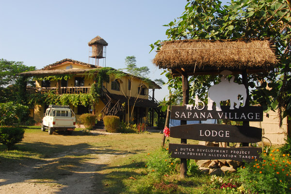 Sapana Village Lodge by null