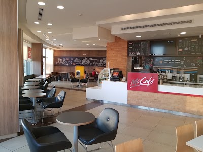 Photos of McDonald (Sour)
