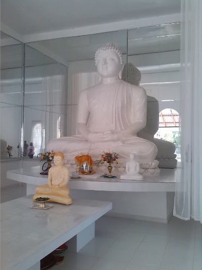 Photos of Dammasara Vivekasramaya