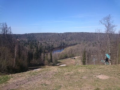 Photos of "Mežakaķis"