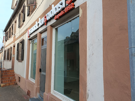 Snack Kusadasi 3