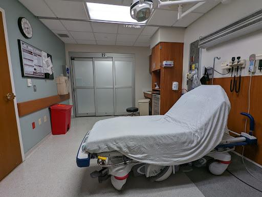UPMC Washington Hospital Outpatient
