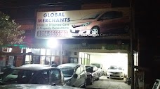 Global Merchants rawalpindi