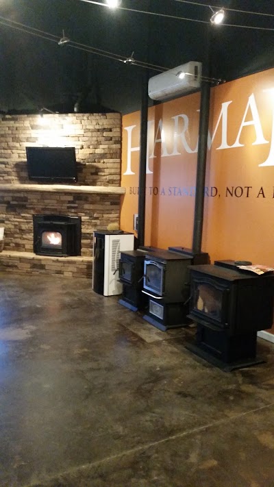 Photos of Superior Fireplace And Garage Door Inc