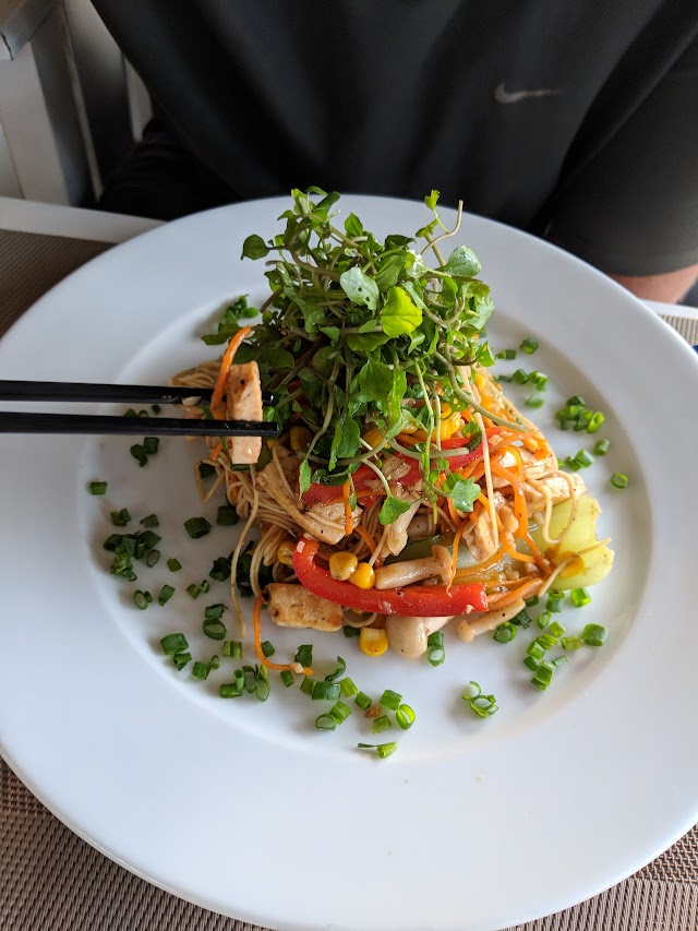 Mai Jo Restaurant