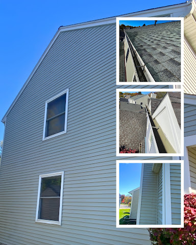 National SoftWash, Inc