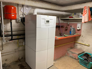 Photo n°19 de Sarl Massimini à Piennes (Chauffagiste)