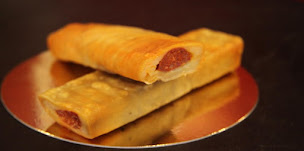 Photo n°41 de La Tour de Pise Marché à La Baule-Escoublac (Pizzeria)