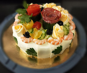 Photo n°13 de Baguette dorée à Suresnes (Pâtisserie)