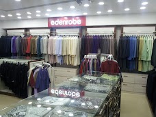 Riazuddin Shopping Center lahore