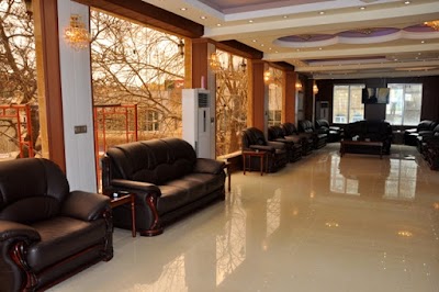 Photos of فندق شيرين Sheereen Hotel