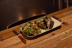 Photo n°2 de Choupiquant - Café restaurant à Rennes (Salon de thé)