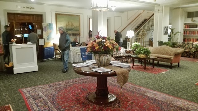 Hawthorne Hotel