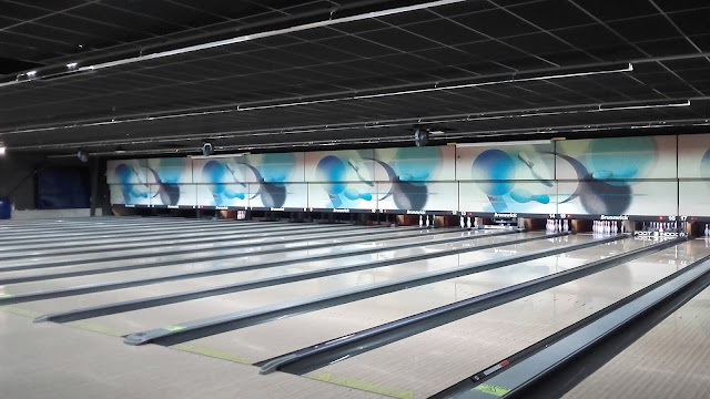 Bowling des 3 Seine