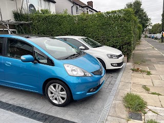 QUALITY SECOND HAND VEHICLES