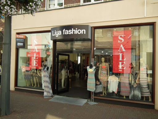 Liya Fashion